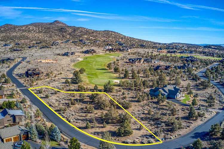Lot 85 SW Brasada Ranch Rd Powell Butte, OR 97753