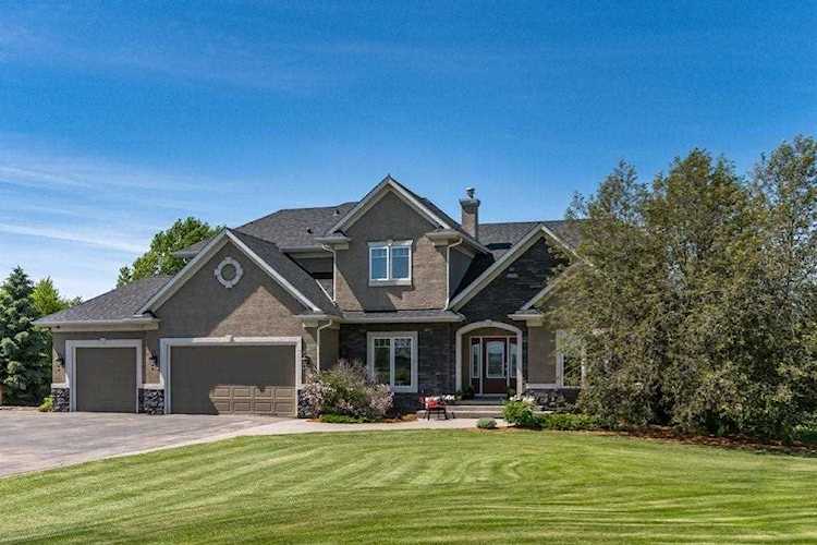 29 Norris Coulee Trail De Winton, AB T1S 5A5