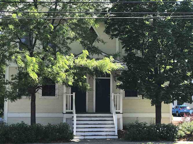 1044 North Ave #1 Burlington, VT 05408