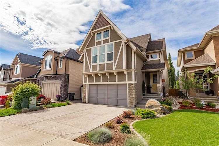 19 Cranarch Landing SE Calgary, AB T3M 0Z5