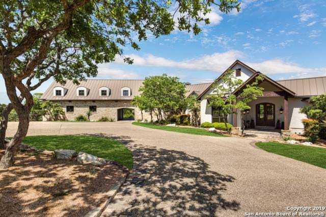 52 Thunder Ridge Boerne, TX 78006