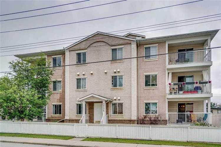 7724 Bowness Road NW #304 Calgary, AB T3B 0H1