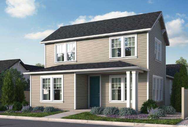 6042 W Whistle Stop S Rd South Jordan, UT 84009 | MLS 1673595 Photo 1