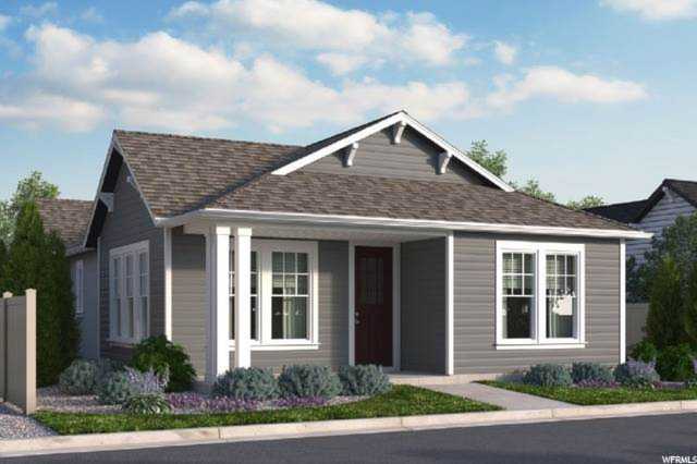 6048 W Whistle Stop S Rd South Jordan, UT 84009 | MLS 1684646 Photo 1