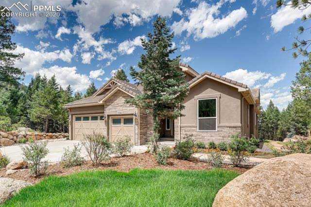 5394 Old Star Ranch View Colorado Springs, CO 80906