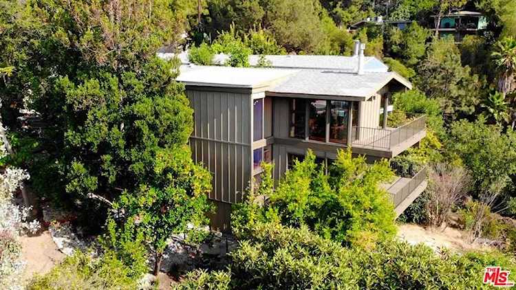 3841 Latrobe Street Los Angeles, CA 90031