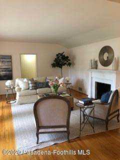 3417 Yorkshire Road Pasadena, CA 91107
