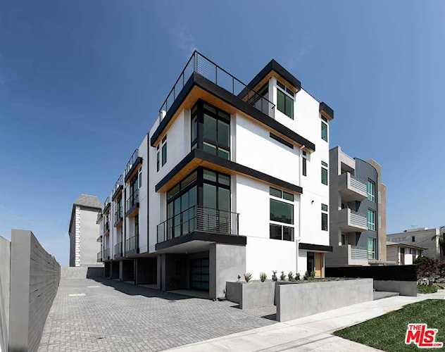1440 N Curson Avenue #3 Los Angeles, CA 90046