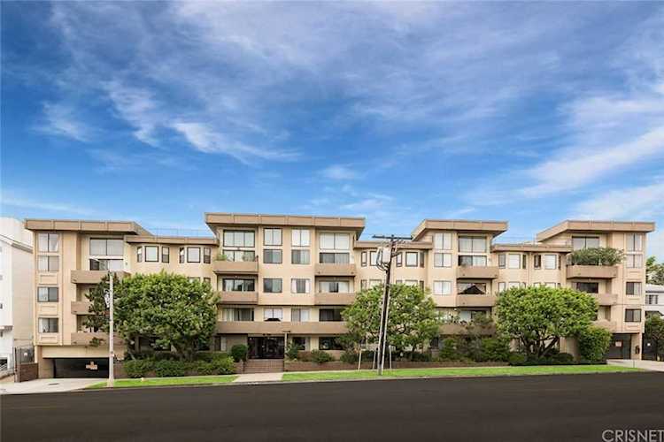 1557 S Beverly Glen Boulevard #202 Westwood - Century City, CA 90024