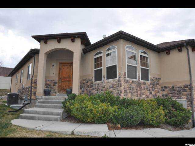 11169 S Cadbury W Dr South Jordan, UT 84095