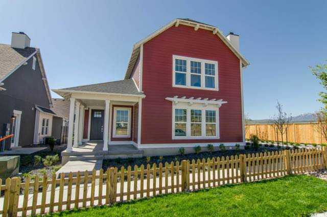 6137 W Poplar View Dr South Jordan, UT 84009