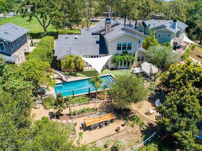 5143 Cathedral Oaks Rd Santa Barbara, CA 93111