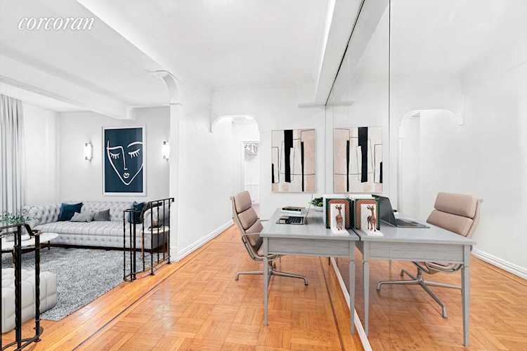 95 Park Ter #AA New York, NY 10034