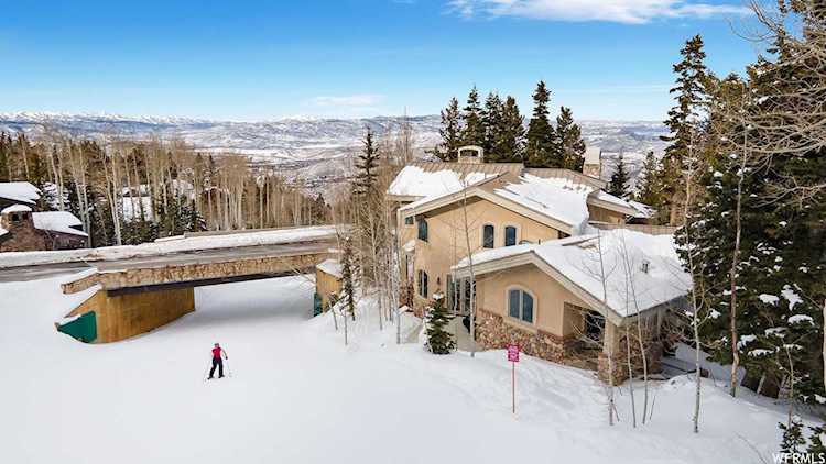 7970 Bald Eagle Dr Park City, UT 84060