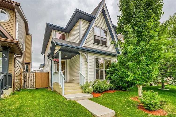 34 Auburn Bay Manor SE Calgary, AB T3M 0A6