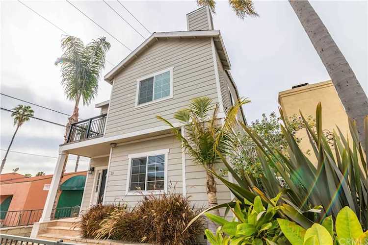25 Belmont Avenue Long Beach, CA 90803