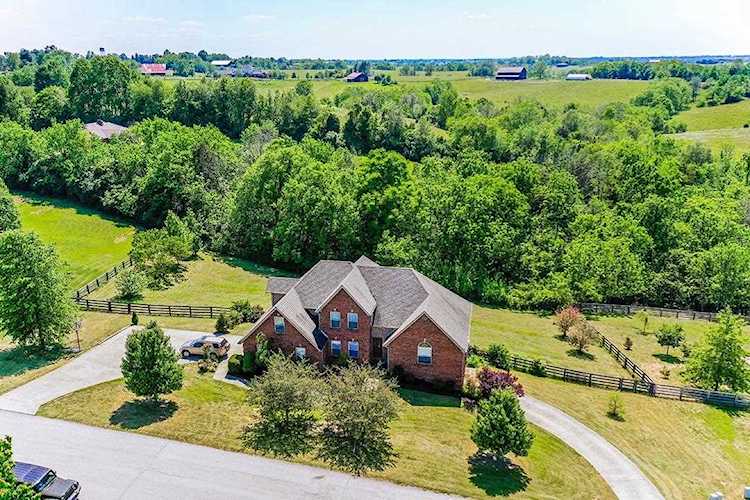 1013 Malachi Drive Richmond, KY 40475