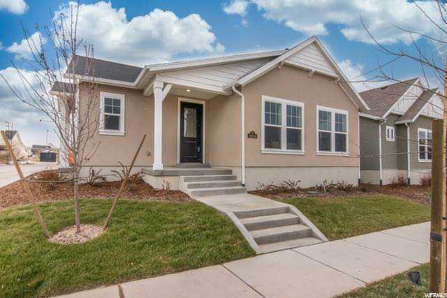 6064 W Mt Airy Dr South Jordan, UT 84009 | MLS 1684671 Photo 1