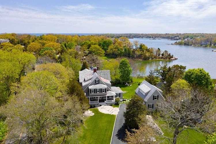 185 Jerusalem Rd Cohasset, MA 02025