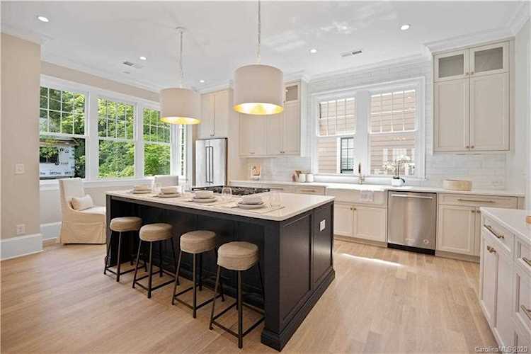 2414 Marshall Place Charlotte, NC 28203 | MLS 3636440 Photo 1