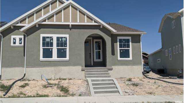 6050 W Mt Airy Dr South Jordan, UT 84009 | MLS 1684668 Photo 1