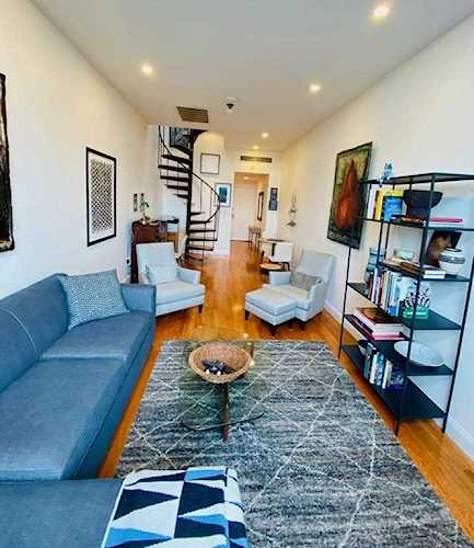 160 Commonwealth Ave #521 Boston, MA 02116