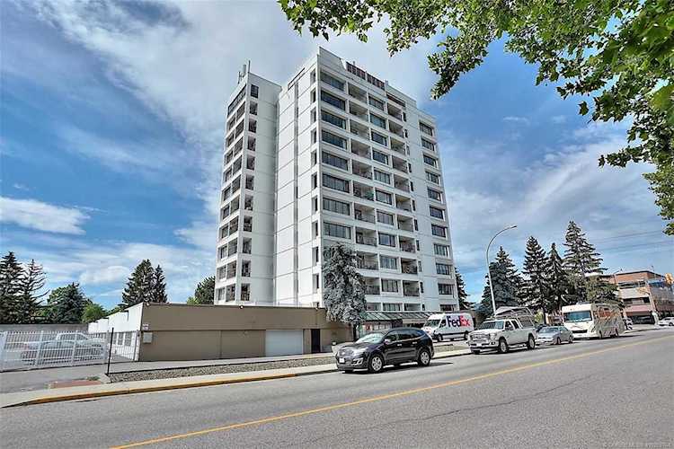 737 Leon Avenue Kelowna, BC V1Y6J7