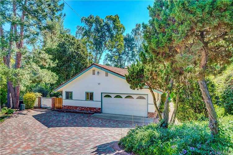 2654 Ardsheal Drive La Habra Heights, CA 90631