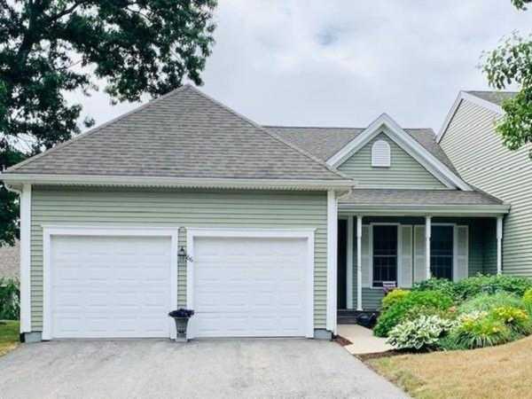 66 Old Field Rd #66 Plymouth, MA 02360