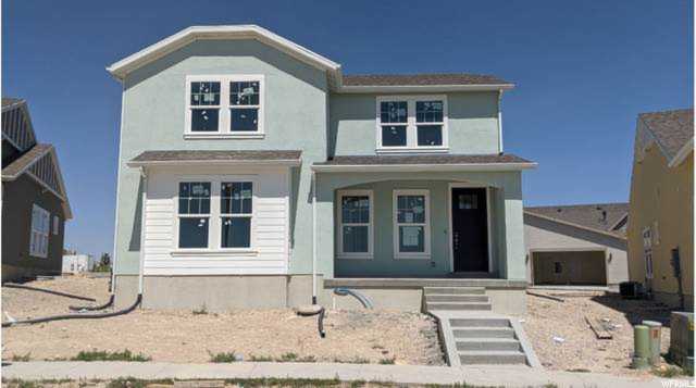 6052 W Mt Airy S Dr South Jordan, UT 84009 | MLS 1684667 Photo 1