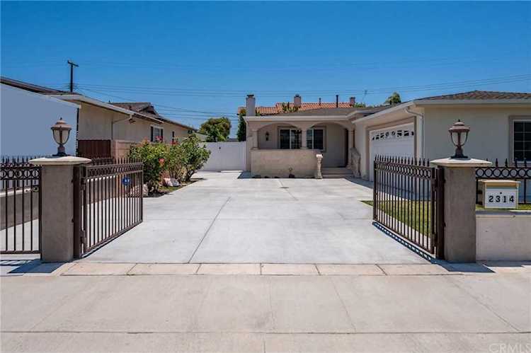2314 W 236th Place Torrance, CA 90501