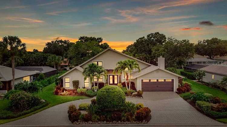 1474 Landview Ln Osprey, FL 34229