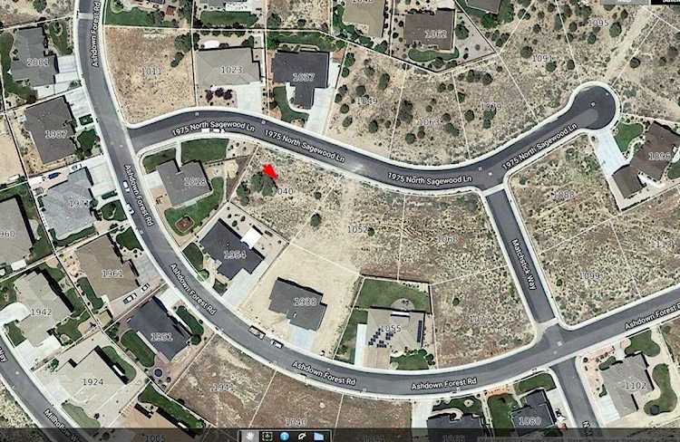 1040 E 1975 N Cedar City, UT 84720