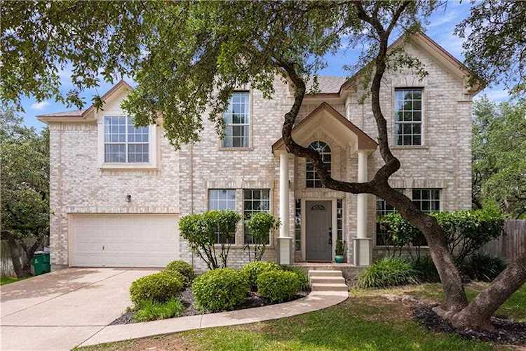 803 Antelope Rdg Cedar Park, TX 78613