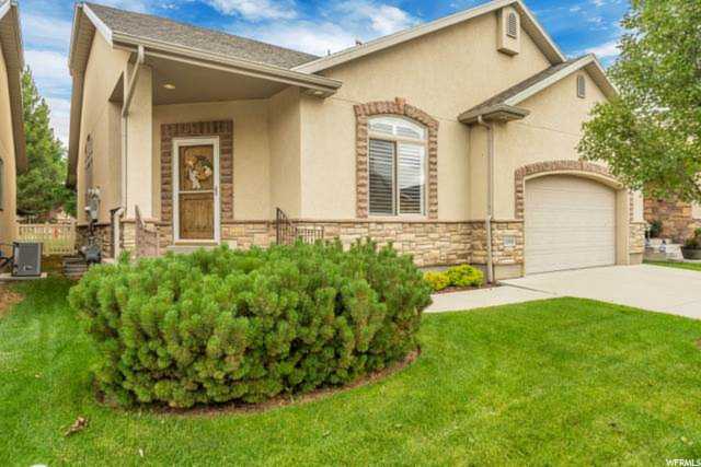 10998 Quartz Dr South Jordan, UT 84095