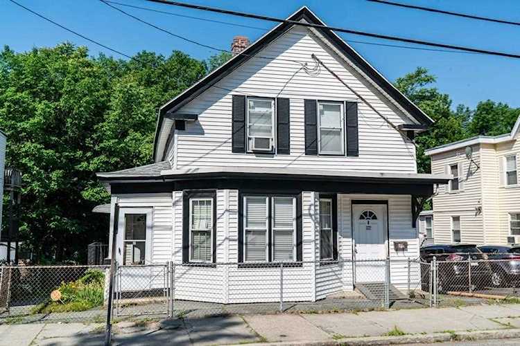 172 Prospect Street Lawrence, MA 01841