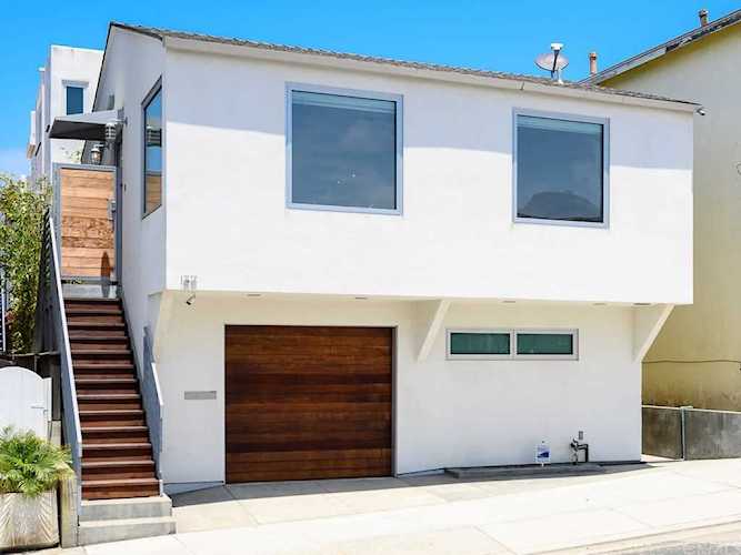 137 15th Street Manhattan Beach, CA 90266