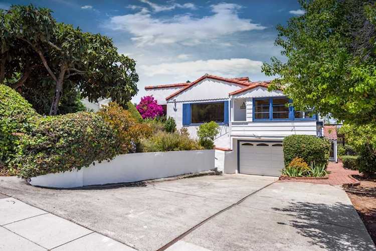 314 W 39Th Avenue San Mateo, CA 94403
