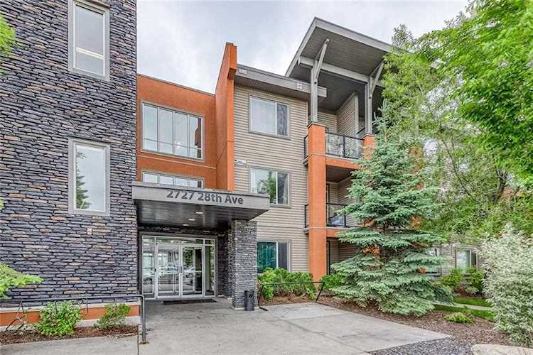 2727 28 Avenue SE #234 Calgary, AB T2B 0L4
