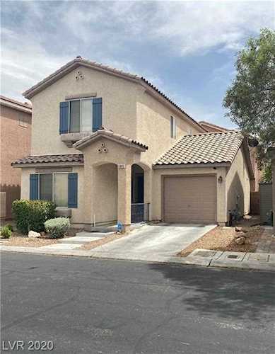 6885 Silver Eagle Ave Las Vegas, NV 89122