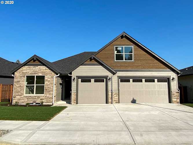 4111 SE 17th Ave Brush Prairie, WA 98606