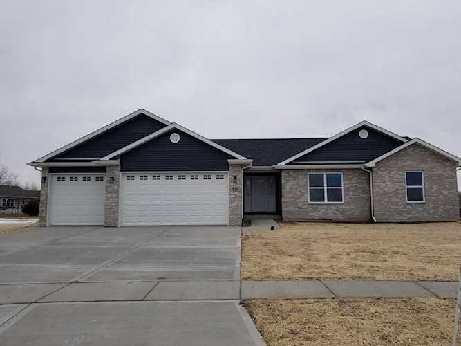 910 Joseph Ct Coal City, IL 60416