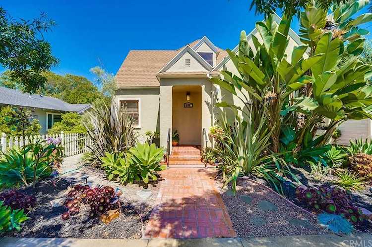 820 Freeman Avenue Long Beach, CA 90804