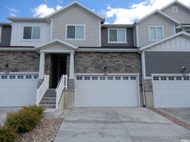 893 W Skyraider S Ln Bluffdale, UT 84065
