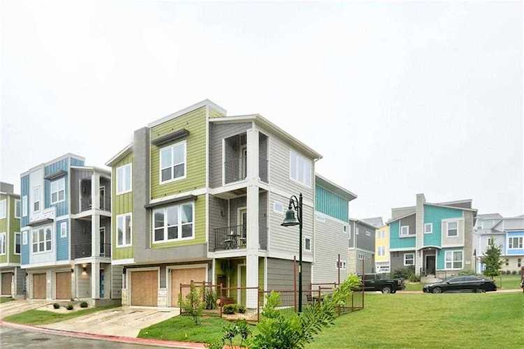 1925 Dinsdale Ln #179C Austin, TX 78741