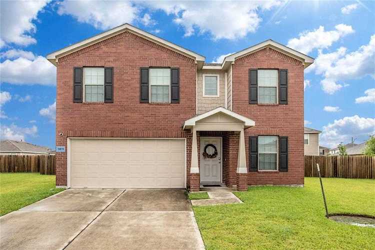 1811 Artem Ct Houston, TX 77051