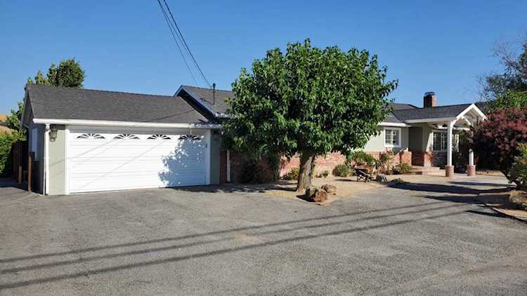 21420 Fortini Road San Jose, CA 95120