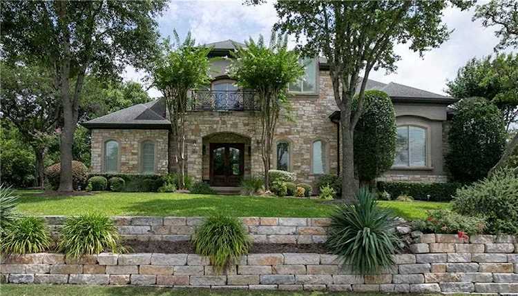 2028 Wimberly Ln Austin, TX 78735