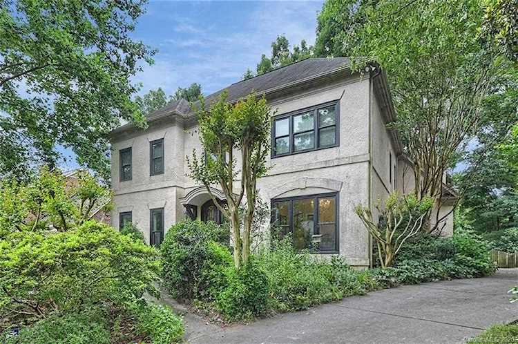9408 Sardis Glen Dr Matthews, NC 28105