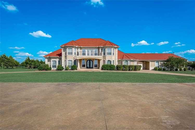 135 Yankee Creek Road Heath, TX 75032
